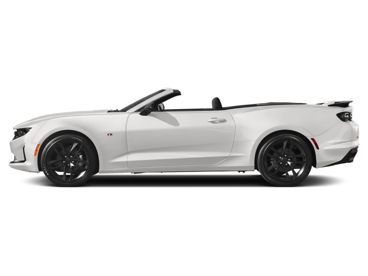 2023 Chevrolet Camaro 2dr Convertible 3LT