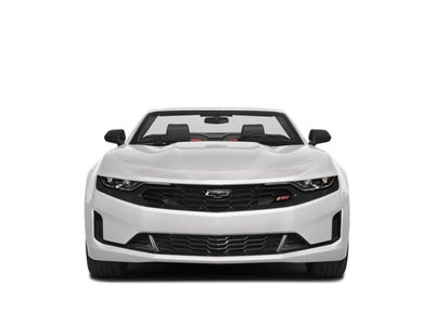 2023 Chevrolet Camaro 2dr Convertible 3LT