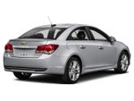 2015 Chevrolet Cruze Sedan LS (Automatic)