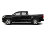 2018 Chevrolet Colorado Crew Cab Short Box 4-Wheel Drive LT
