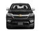 2018 Chevrolet Colorado Crew Cab Short Box 4-Wheel Drive LT