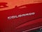 2021 Chevrolet Colorado Crew Cab Short Box 4-Wheel Drive LT