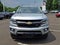 2018 Chevrolet Colorado Crew Cab Long Box 4-Wheel Drive Z71