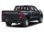 2022 Chevrolet Silverado 1500 Crew Cab Short Box 4-Wheel Drive LT 2FL