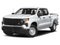 2022 Chevrolet Silverado 1500 Crew Cab Short Box 4-Wheel Drive LT 2FL