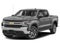 2022 Chevrolet Silverado 1500 LTD Crew Cab Short Box 4-Wheel Drive LT 1LT
