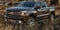 2022 Chevrolet Silverado 1500 LTD Crew Cab Short Box 4-Wheel Drive LT 1LT