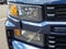 2021 Chevrolet Silverado 1500 Double Cab Standard Box 4-Wheel Drive Custom
