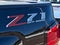 2018 Chevrolet Silverado 1500 Double Cab Standard Box 4-Wheel Drive LT Z71