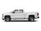 2018 Chevrolet Silverado 1500 Double Cab Standard Box 4-Wheel Drive LT Z71