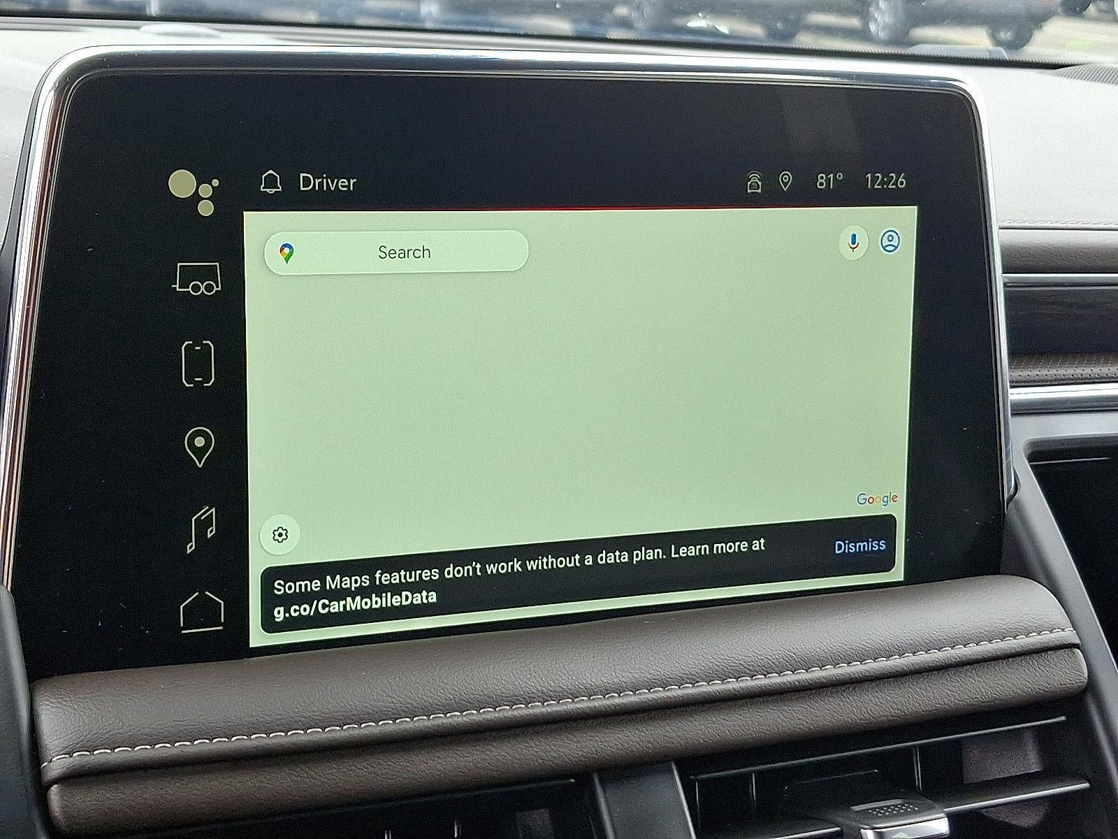 2024 GMC Yukon 4WD 4dr SLT