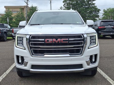 2024 GMC Yukon 4WD 4dr SLT