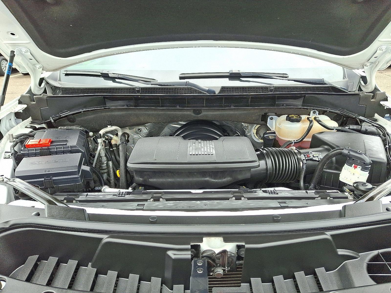 2024 GMC Yukon 4WD 4dr SLT