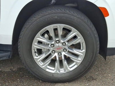 2024 GMC Yukon 4WD 4dr SLT