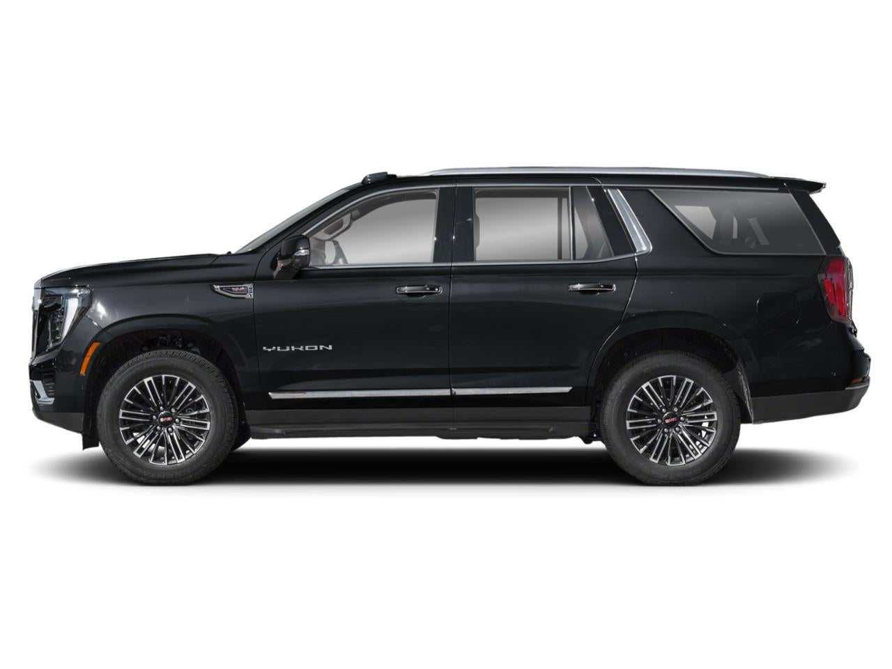2025 GMC Yukon 4WD 4dr Denali Ultimate