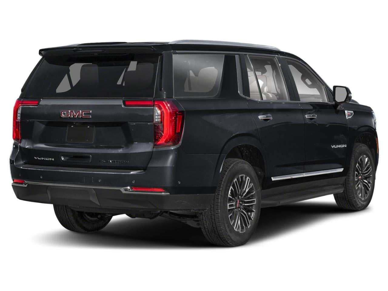 2025 GMC Yukon 4WD 4dr Denali Ultimate