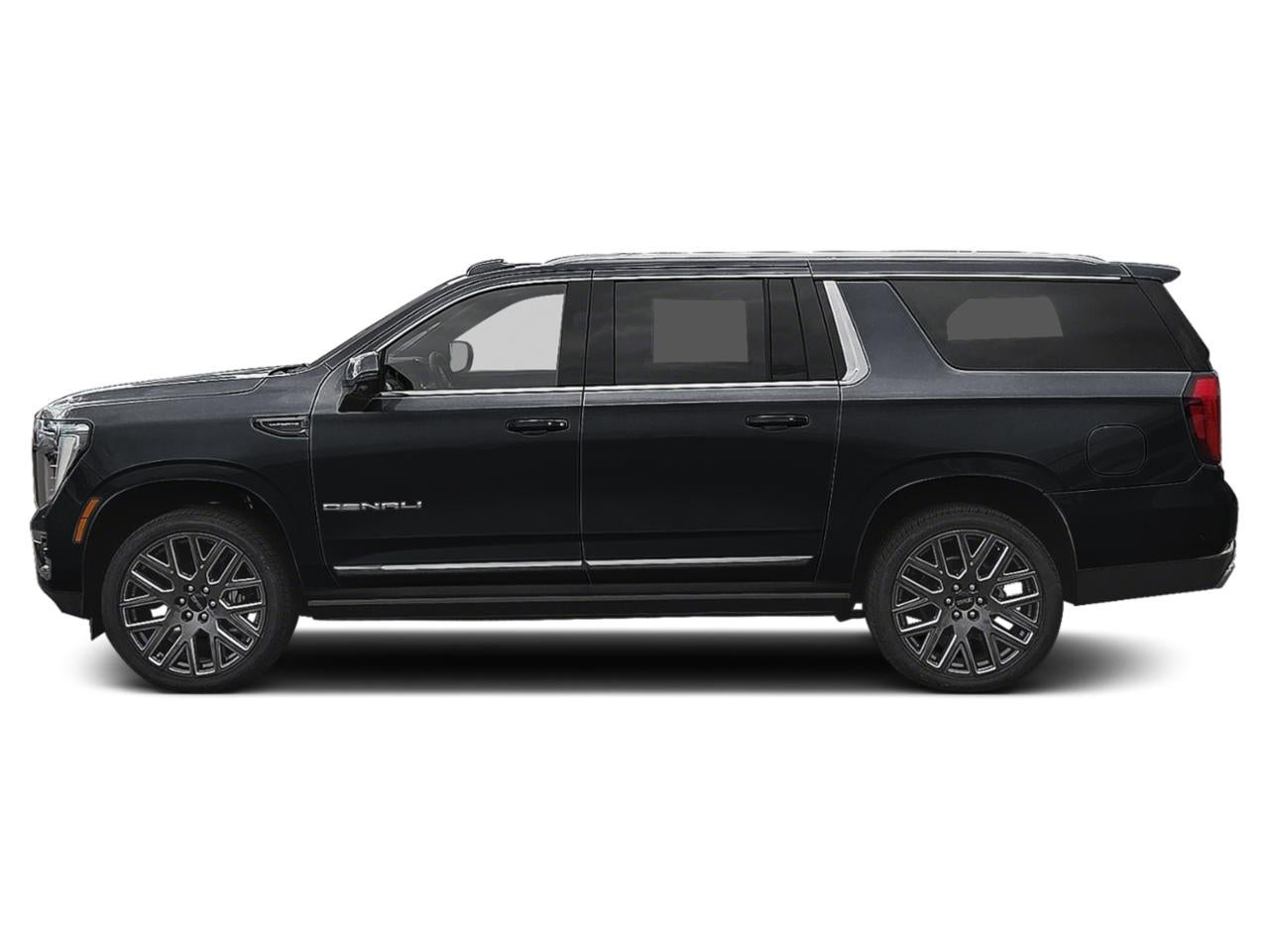 2026 GMC Yukon XL 4WD 4dr Denali Ultimate