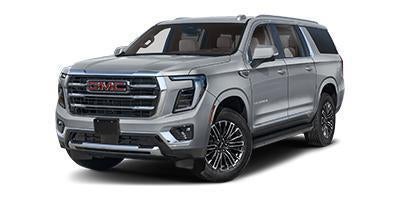 2026 GMC Yukon XL 4WD 4dr Denali Ultimate