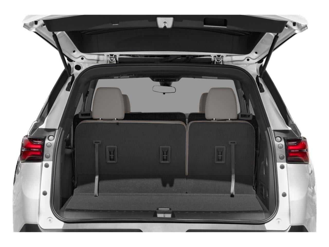 2023 Chevrolet Traverse AWD 2LT