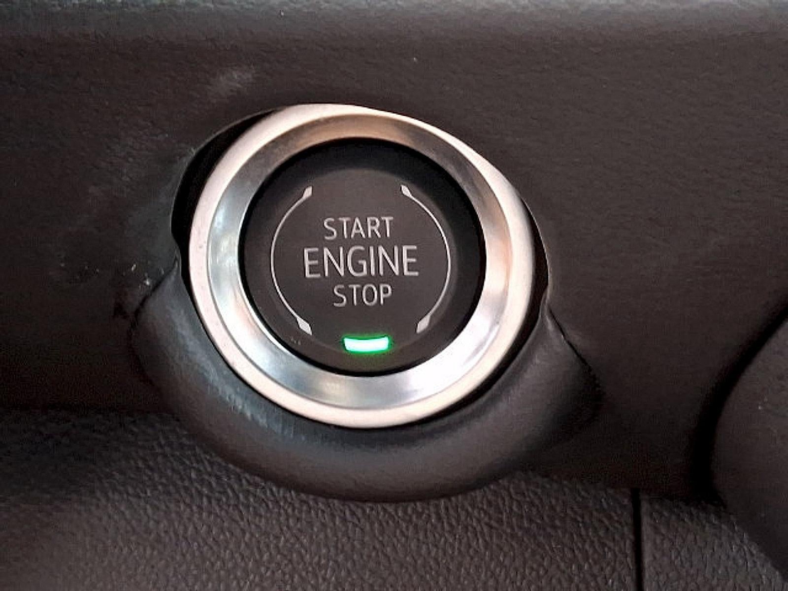 2025 Chevrolet Tahoe 4WD RST