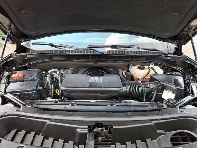 2025 Chevrolet Tahoe 4WD RST
