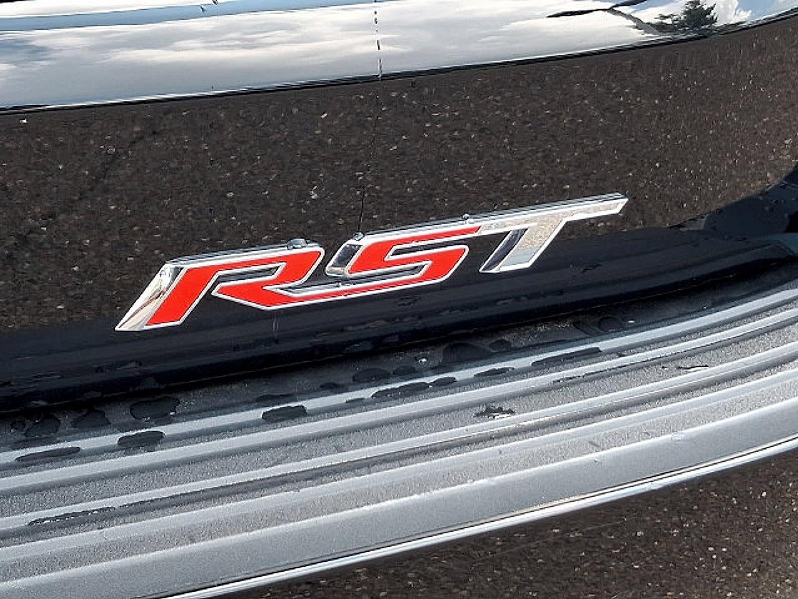 2025 Chevrolet Tahoe 4WD RST