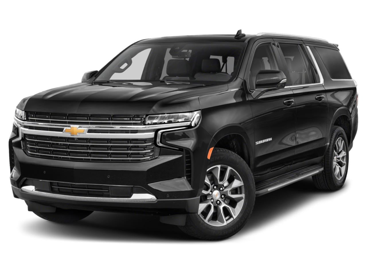 2023 Chevrolet Suburban 4WD LT