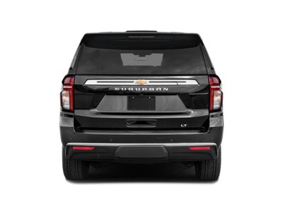 2023 Chevrolet Suburban 4WD LT