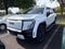 2025 GMC Sierra EV e4WD Crew Cab Max Range Denali