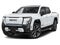 2025 GMC Sierra EV e4WD Crew Cab Max Range Denali
