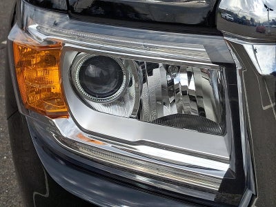 2022 GMC Canyon Crew Cab Short Box 4-Wheel Drive Denali