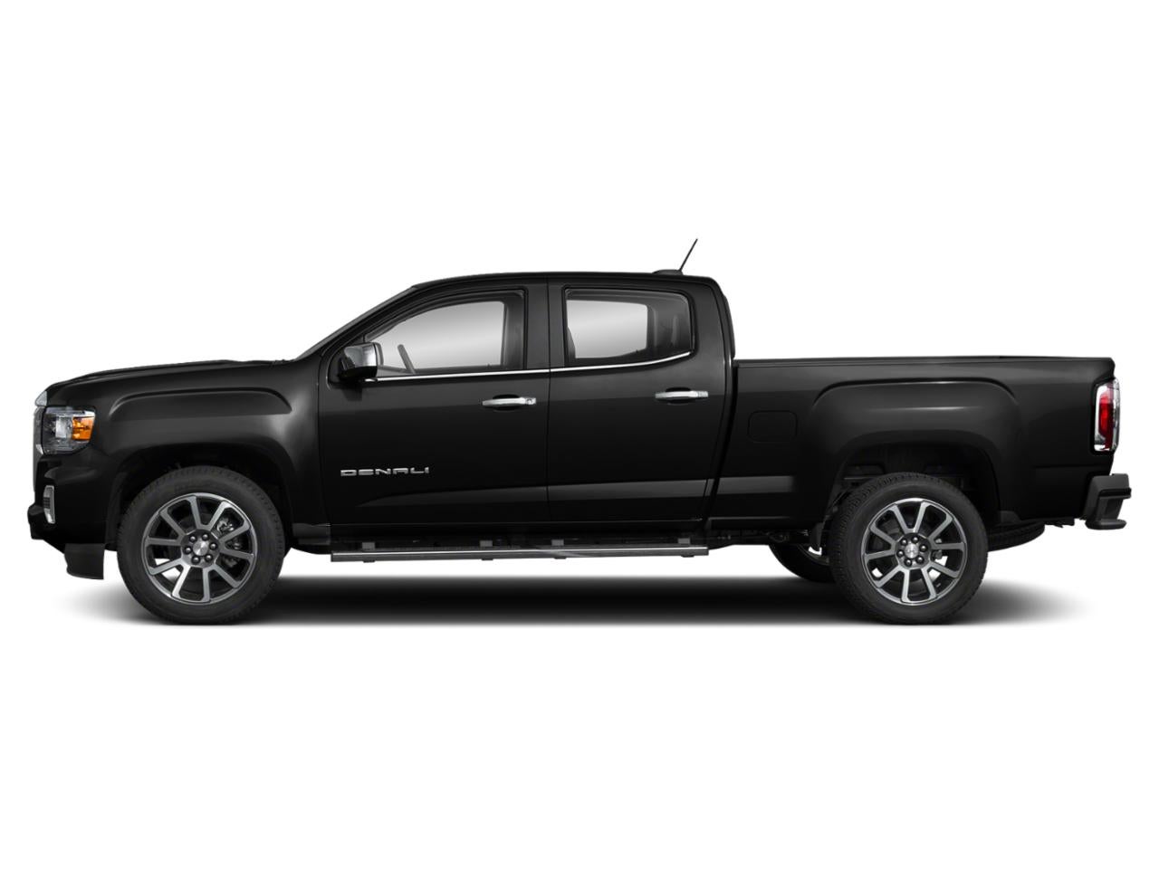 2022 GMC Canyon Crew Cab Short Box 4-Wheel Drive Denali