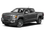 2022 GMC Canyon Crew Cab Short Box 4-Wheel Drive Denali