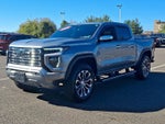 2024 GMC Canyon Crew Cab Short Box 4-Wheel Drive Denali