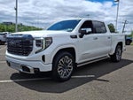 2024 GMC Sierra 1500 Crew Cab Short Box 4-Wheel Drive Denali Ultimate