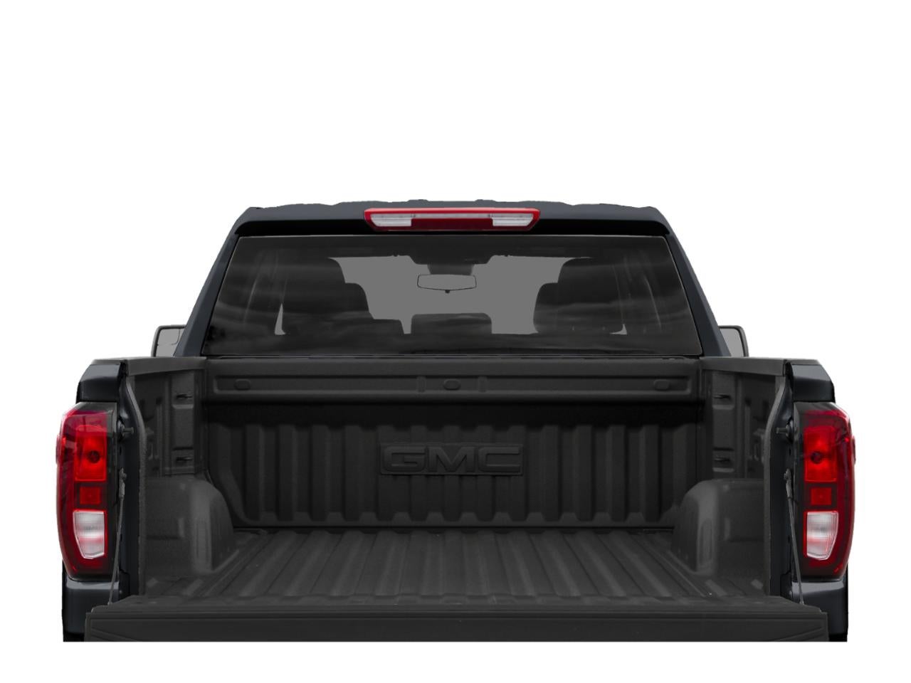2024 GMC Sierra 1500 Crew Cab Short Box 4-Wheel Drive Denali Ultimate