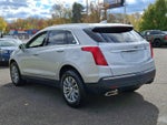 2018 Cadillac XT5 FWD 4dr Luxury