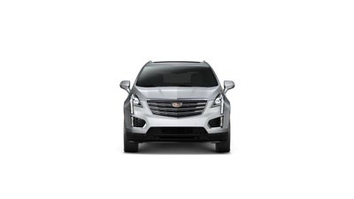 2018 Cadillac XT5 FWD 4dr Luxury