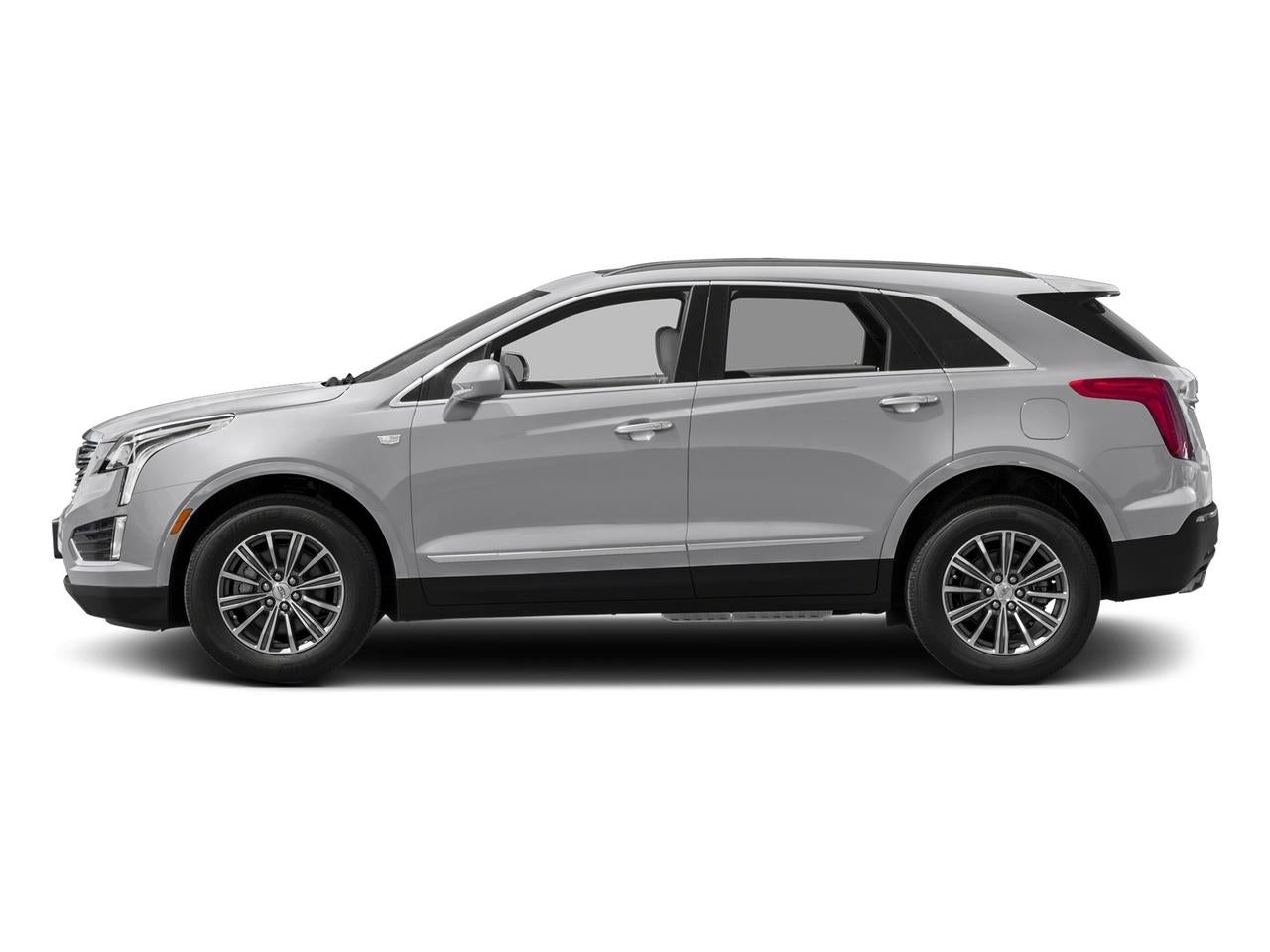 2018 Cadillac XT5 FWD 4dr Luxury