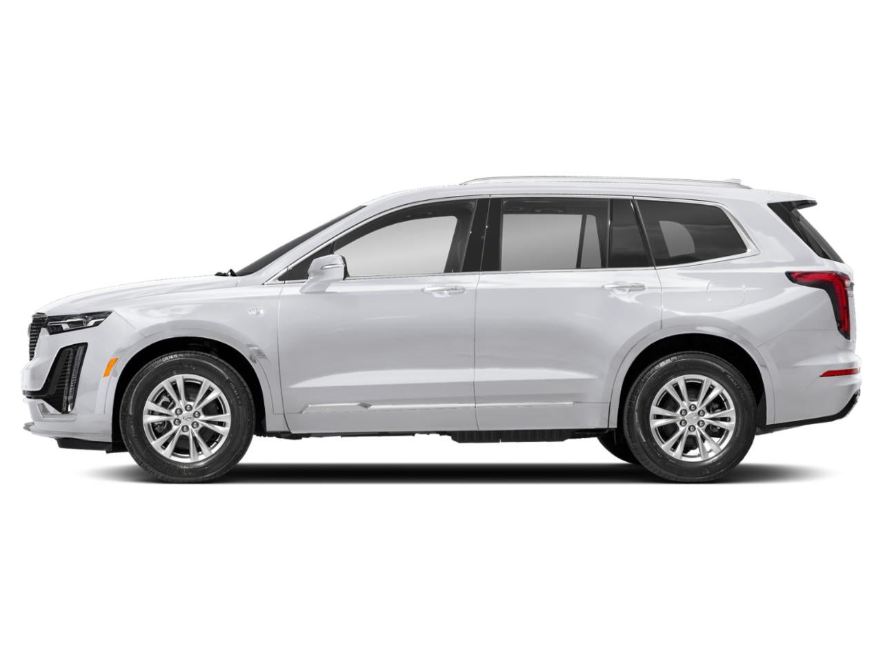 2025 Cadillac XT6 AWD 4dr Premium Luxury