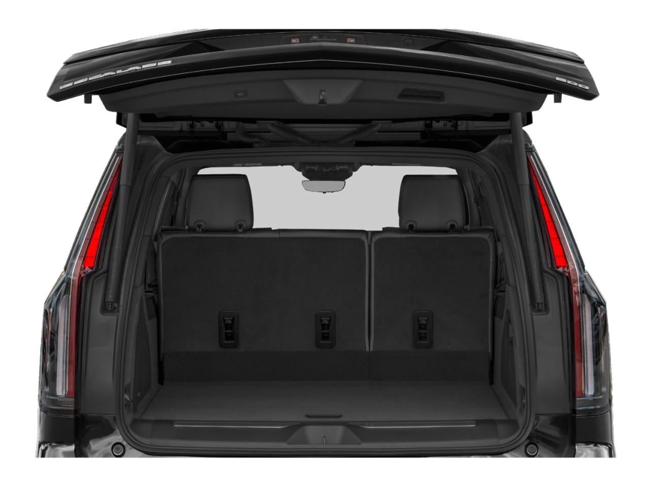 2023 Cadillac Escalade ESV 4WD Premium Luxury