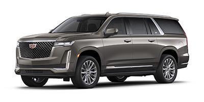 2023 Cadillac Escalade ESV 4WD Premium Luxury