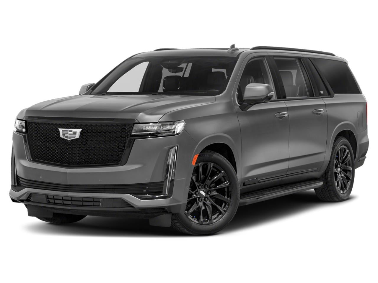 2022 Cadillac Escalade ESV 4WD Sport