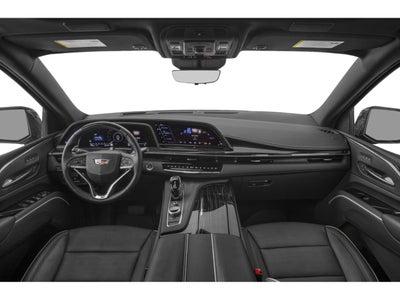 2022 Cadillac Escalade ESV 4WD Sport