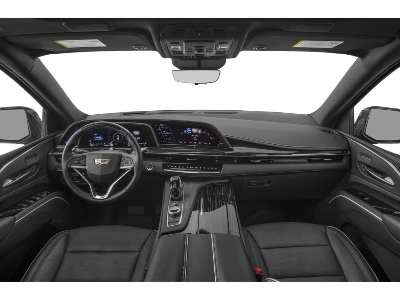 2022 Cadillac Escalade ESV 4WD Sport