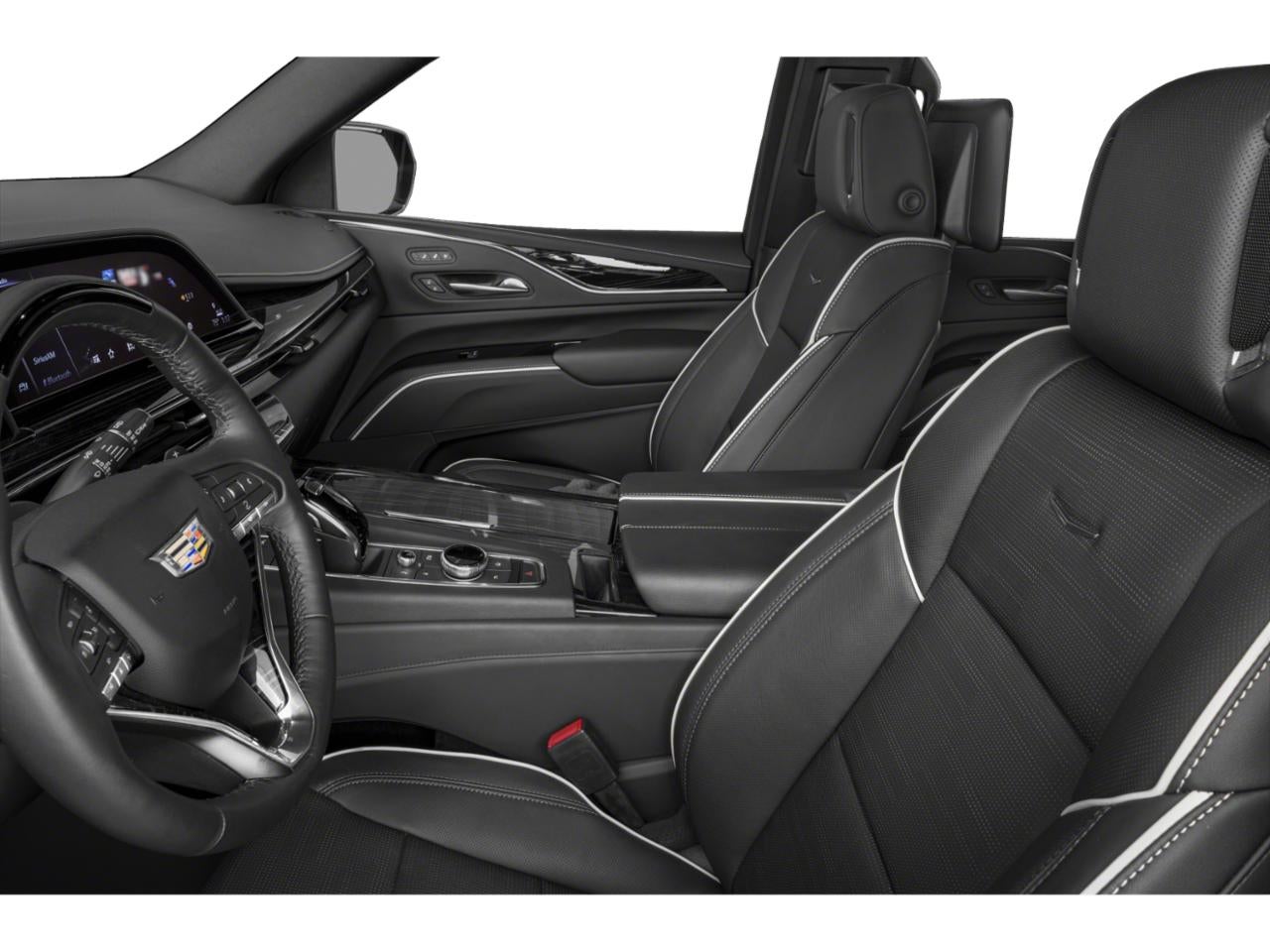 2022 Cadillac Escalade ESV 4WD Sport