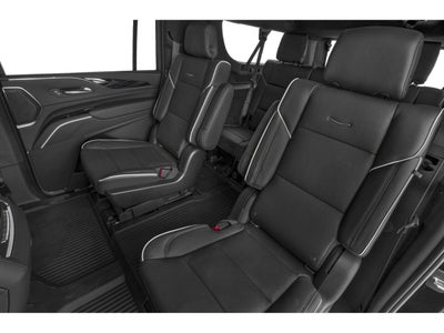 2022 Cadillac Escalade ESV 4WD Sport