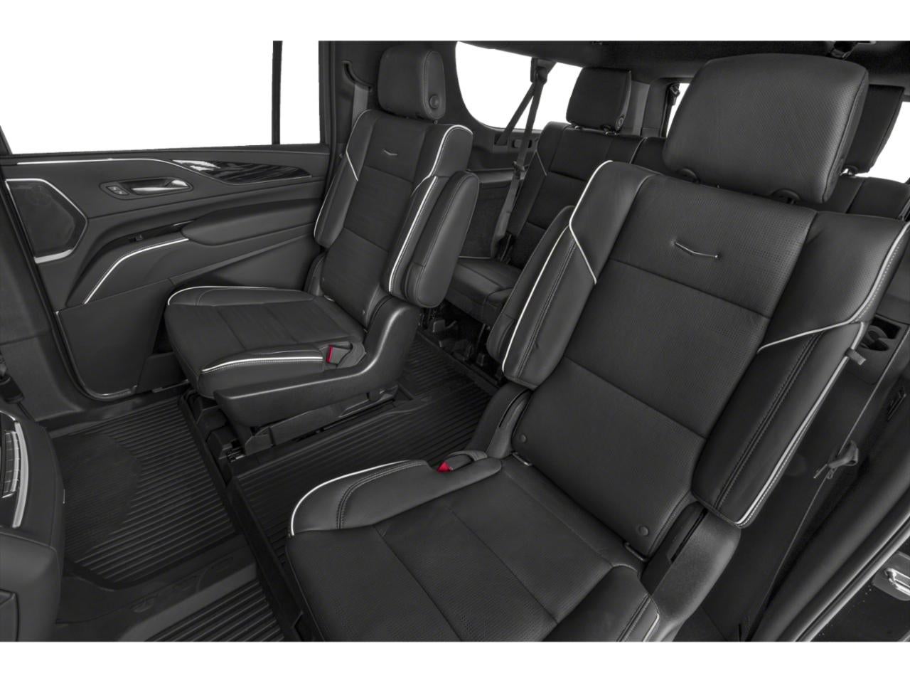 2022 Cadillac Escalade ESV 4WD Sport