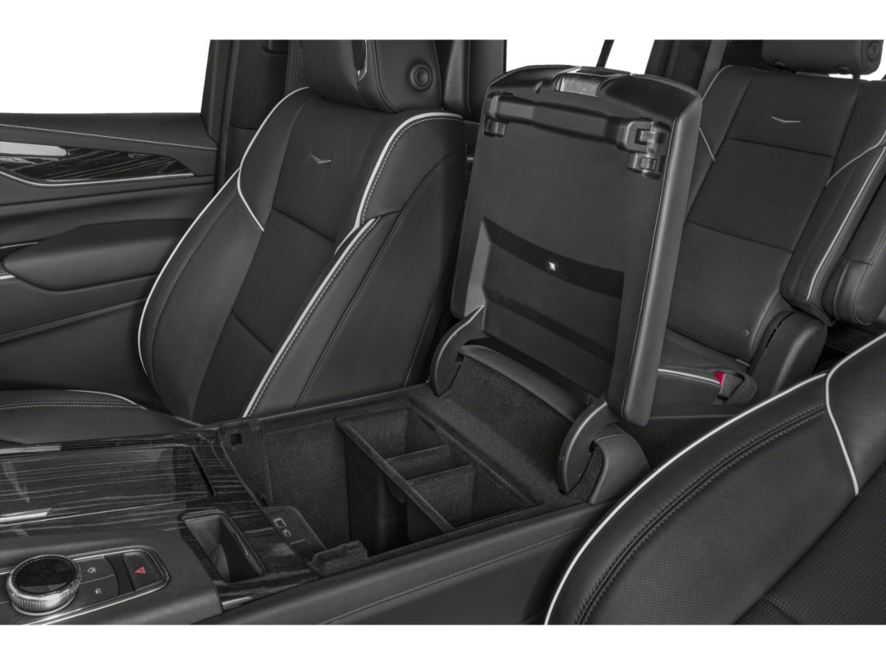 2022 Cadillac Escalade ESV 4WD Sport