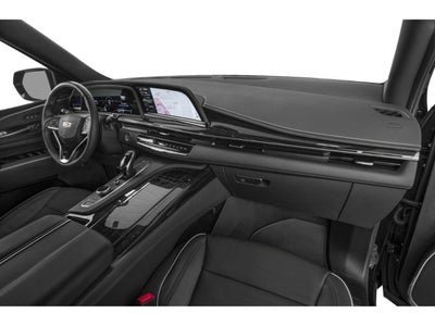 2022 Cadillac Escalade ESV 4WD Sport